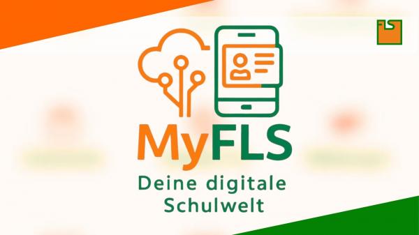 MyFLS - Tools für deinen Schulalltag